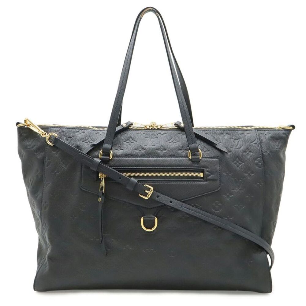Louis Vuitton Empreinte Lumineuse GM Tote